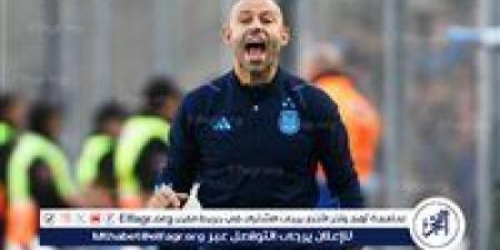 ماسكيرانو: أثبتنا أنفسنا وتأهلنا عن جدارة لمواجهة باريس سان جيرمان - الكويت الاخباري