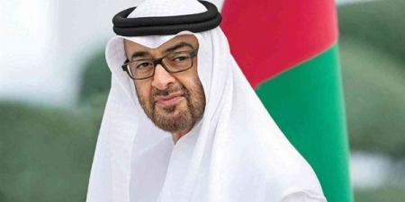 الرئيس الإماراتي يرحب بوقف إطلاق النار بين إسرائيل وإيران - الكويت الاخباري