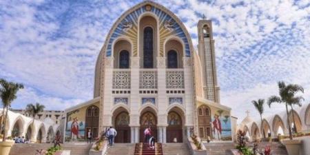 الكنيسة تحيي تذكار  القديس لاتصون البهنساوي وعودة رفات القديس مار مرقس - الكويت الاخباري