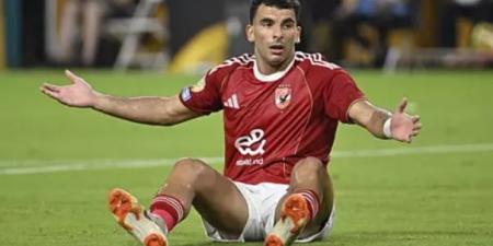 محمد بركات مباراة بورتو كانت بداية زيزو الحقيقية مع الأهلي #كأس_العالم_للأندية 2025   #الأهلي   #اهداف_الأهلي    #ميسي  #بالميراس  #الأهلي_بورتو  #إنتر_ميامي - وبالميراس    - الكويت الاخباري