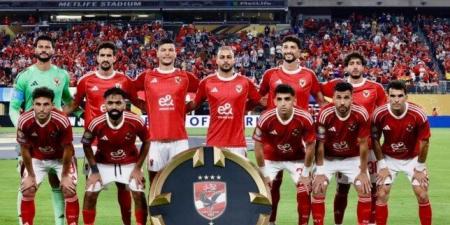 تعرف على مكاسب الأهلي المالية بعد المشاركة في كأس العالم للأندية 2025 - الكويت الاخباري