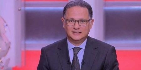 شريف عامر: حرب إيران وإسرائيل انتهت بشكل غير متوقع.. كأنها مباراة كرة قدم حاسمة - الكويت الاخباري
