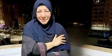 عبلة كامل في ظهور مفاجئ: شكرا على المحبة - الكويت الاخباري