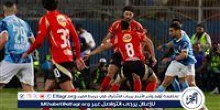 عاجل.. بيراميدز يفاوض لاعب الأهلي وهذا رده - الكويت الاخباري