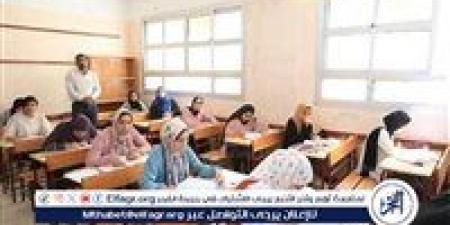 محافظة المنوفية تواصل أعمال رصد درجات الشهادة الإعدادية.. والنتيجة خلال ساعات - الكويت الاخباري