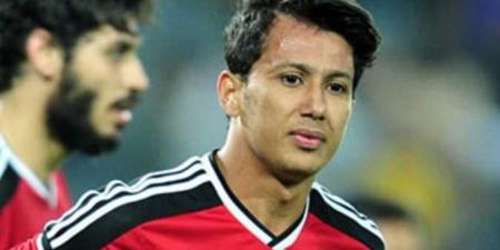 لا يهدر الفرص عمرو جمال يرشح هذ اللاعب لـ الأهلي - الكويت الاخباري