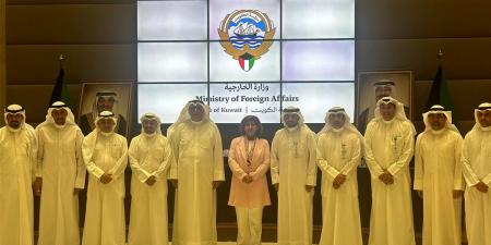 الكويت: التزام راسخ بتعزيز حقوق العمالة - الكويت الاخباري