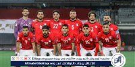 عاجل.. قلق في منتخب مصر وتجهيز خاص لمحمد عبدالمنعم استعدادا لأمم إفريقيا - الكويت الاخباري