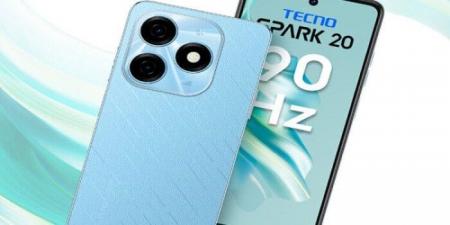 بتصميم وسعر منافس.. تكنو تستعد لإطلاق هاتف Spark Go 2 - الكويت الاخباري