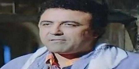 وفاة الفنان عماد محرم عن عمر 74 عاماً بعد صراع مع المرض - الكويت الاخباري