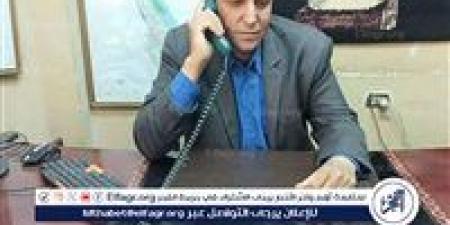 قرار عاجل من النيابة العامة بعد مصرع مدير المخلفات الصلبة بالمنيا - الكويت الاخباري