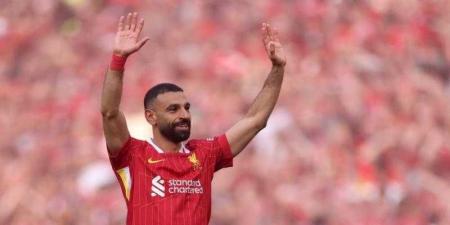 محمد صلاح يتفوق على لامين يامال في سباق التتويج بجائزة الكرة الذهبية - الكويت الاخباري