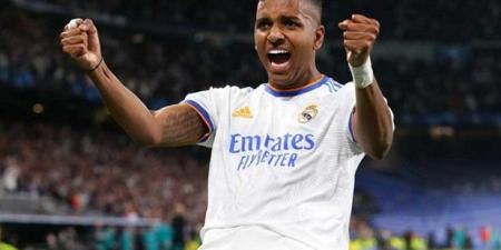 رودريجو يقترب من تحقيق أحلام جوارديولا #روديجو #ريال_مدريد #مانشستر_سيتي - الكويت الاخباري