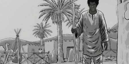 "ونفس الشريف لها غايتان"… كيف تناول الشعراء مفهوم التضحية في قصائدهم؟ - الكويت الاخباري