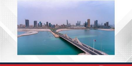 طقس حار مع تصاعد الأتربة ورياح شمالية غربية نشطة في البحرين - الكويت الاخباري