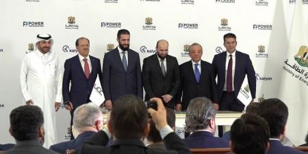 تركة ثقيلة من الفساد والحرب.. هل تستطيع الحكومة السورية الجديدة النهوض بالاقتصاد؟ - الكويت الاخباري