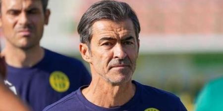 تحفظ داخل الزمالك على التعاقد مع الميدا لخلافة الرمادي  - الكويت الاخباري