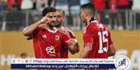 أحمد حمودة: الأهلي فشل في المونديال.. أرقام بن رمضان "غير جيدة".. ولا بد من محاسبة كولر على رحيل ديانج - الكويت الاخباري