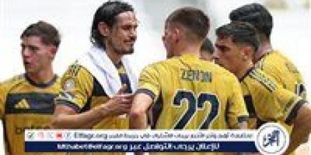 بوكا جونيورز يتعادل مع أوكلاند سيتي ويودع كأس العالم للأندية 2025 - الكويت الاخباري