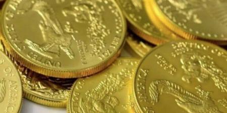 سعر النصف جنيه الذهب اليوم الثلاثاء 25 يونيو 2025 - الكويت الاخباري