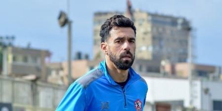 الزمالك يرفض التسرع في ملف «السعيد».. ويبحث عن ضم لاعب بيراميدز - الكويت الاخباري