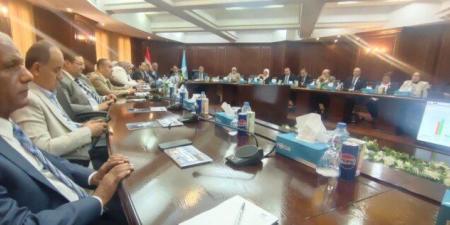 وفد محلية النواب يزور الإسكندرية لمتابعة مخطط تطوير المحافظة - الكويت الاخباري