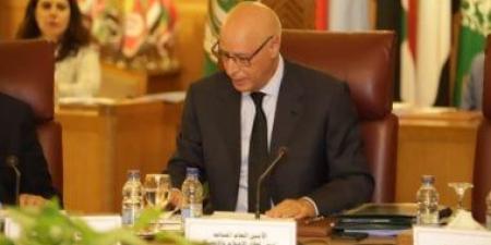 الجامعة العربية تؤكد ضرورة تعزيز التضامن العربى والدولى مع الإعلام الفلسطينى - الكويت الاخباري