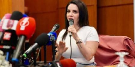 ديانا حداد من مهرجان موازين ترد على حقيقة اعتزالها - الكويت الاخباري