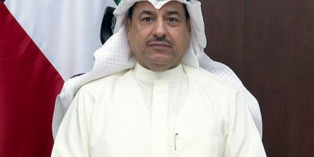 الظفيري يقدم أوراق اعتماده سفيراً غير مقيم في تشاد - الكويت الاخباري