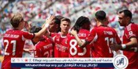 بنفيكا ينتصر على بايرن ميونخ ويتأهل لدور الـ16 متصدرًا للمجموعة في كأس العالم للأندية - الكويت الاخباري