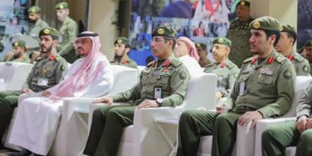 مدير الجوازات المكلف ينقل شكر وتقدير وزير الداخلية لمنسوبي القطاع المشاركين في أعمال موسم حج 1446هـ - الكويت الاخباري