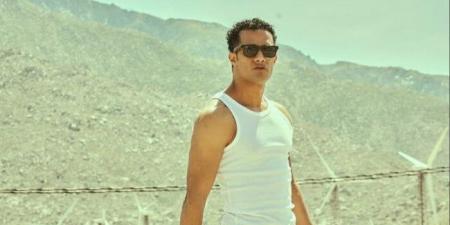 اليوم. محمد رمضان يطرح أغنية «الجو حلو» - الكويت الاخباري