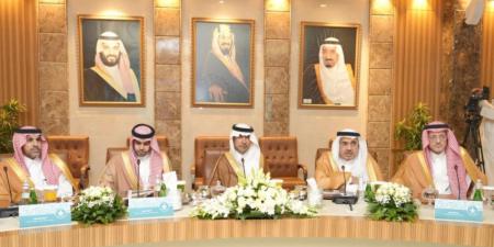 وزير البلديات يشيد بتحوّل أمانة المنطقة الشرقية إلى نموذج في التحوّل الحضري - الكويت الاخباري