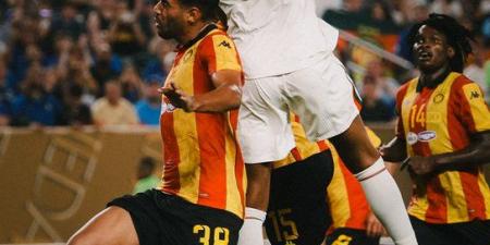 تشيلسي يسجل الثاني في الترجي بعد دقيقتين وقبل نهاية الشوط شاهد #كأس_العالم_للأندية #مونديال_الأندية #الأهلي #كأس_العالم_للأندية2025 #الأهلي_فى_المونديال - الكويت الاخباري