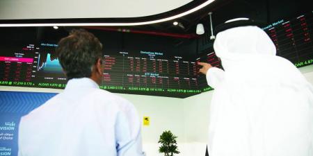 أسهم الإمارات ترتفع ومؤشر دبي يستعيد مستويات يونيو 2008 - الكويت الاخباري