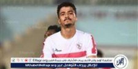 "حلمه الاحتراف".. شقيق حسام عبد المجيد يكشف عن مستقبل اللاعب مع الزمالك - الكويت الاخباري