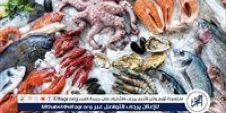 أسعار المأكولات البحرية والجمبري اليوم الخميس 26-6 في محافظة الدقهلية - الكويت الاخباري