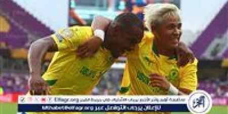 أكثر من الأهلي.. صن داونز يحصد مكافأة مالية ضخمة في كأس العالم للأندية 2025 - الكويت الاخباري