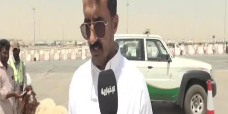 بالفيديو.. بدء تطبيق ضوابط بيع المواشي الحية بالوزن في الأسواق - الكويت الاخباري