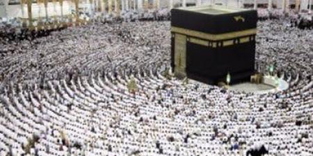 السعودية تُجهّز أكثر من 1000 مسجد بمكة المكرمة لاستقبال موسم العمرة - الكويت الاخباري