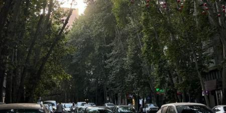 طهران تستعيد نبضها الهادئ بعد صخب الحرب - الكويت الاخباري