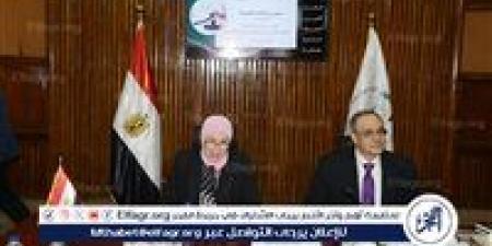 لجنة ثقافة القانون والمواطنة وحقوق الإنسان بالمجلس الأعلى للثقافة تطلق استراتيجية وطنية لثقافة القانون - الكويت الاخباري