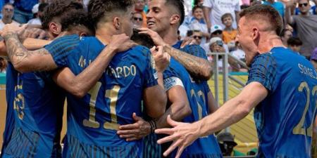الموعد والقنوات الناقلةمباراة الهلال وباتشوكا في كأس العالم للأندية - الكويت الاخباري