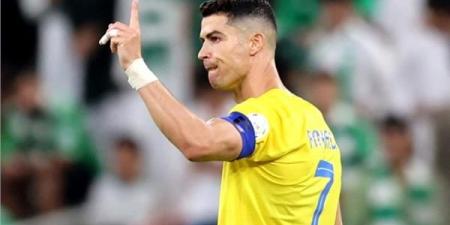 النصر إلى الأبد أول تعليق من رونالدو بعد تجديد عقده - الكويت الاخباري