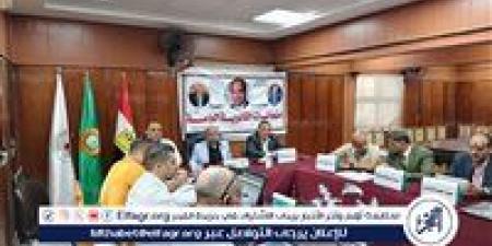 اغماء لـ 3 طالبات داخل لجان الثانوية العامة بالدقهلية في امتحان الفيزياء والتاريخ - الكويت الاخباري