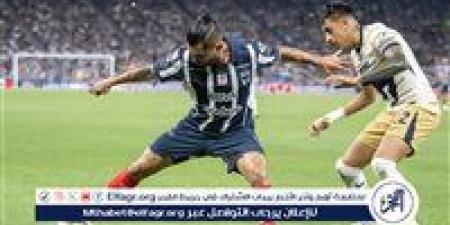 مونتيري يقسو على أوراوا برباعية ويصعد إلى دور الـ 16 في كأس العالم للأندية - الكويت الاخباري