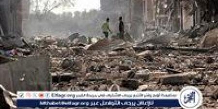 استشهاد عشرات القتلي والجرحى في قصف إسرائيلي على أنحاء متفرقة من قطاع غزة - الكويت الاخباري