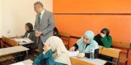 اعلان تنسيق القبول بالثانوية العامة ومدارس التعليم الفني بالجيزة الأحد المقبل - الكويت الاخباري