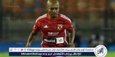 نجم الأهلي السابق يبتعد عن الزمالك.. وكايزر تشيفز الأقرب لضمه - الكويت الاخباري