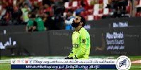 الاتحاد السكندري يقترب من ضم جنش استعدادًا للموسم الجديد - الكويت الاخباري
